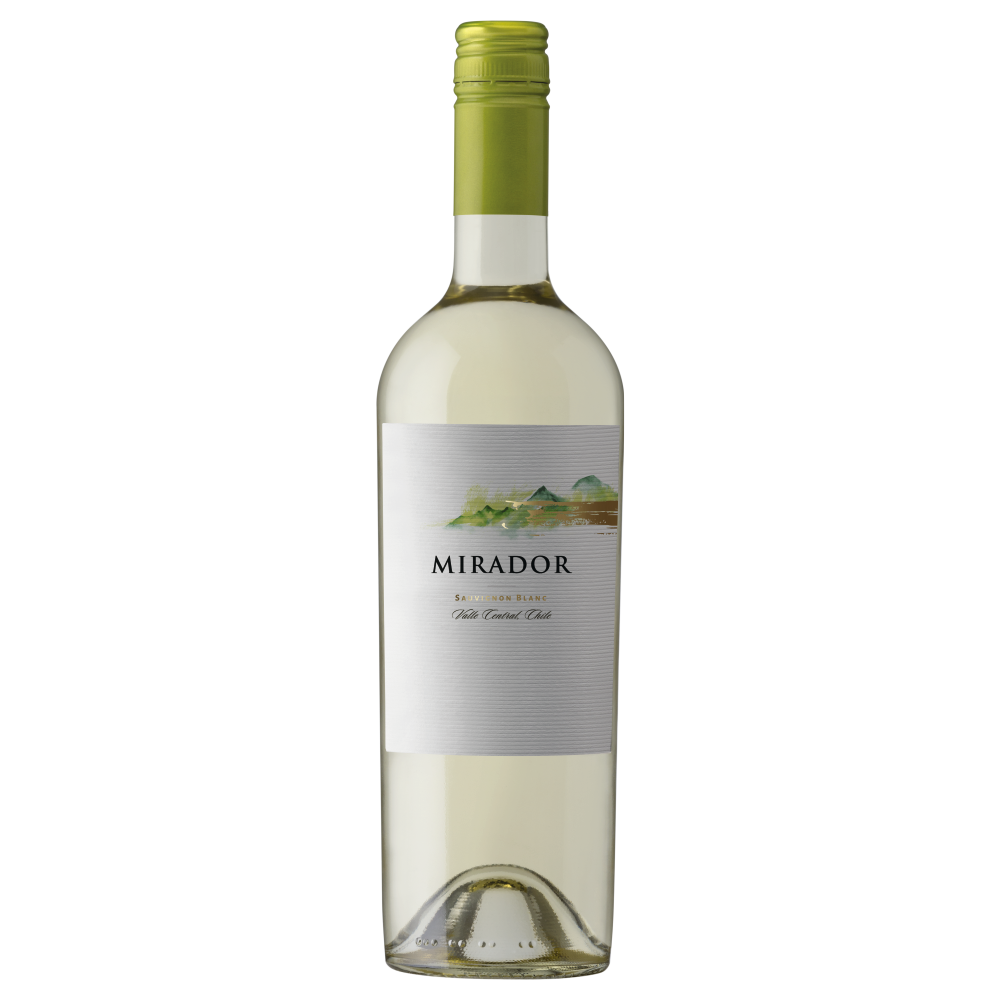 Vinho William Cole Mirador Montaña Sauvignon Blanc 750 ml