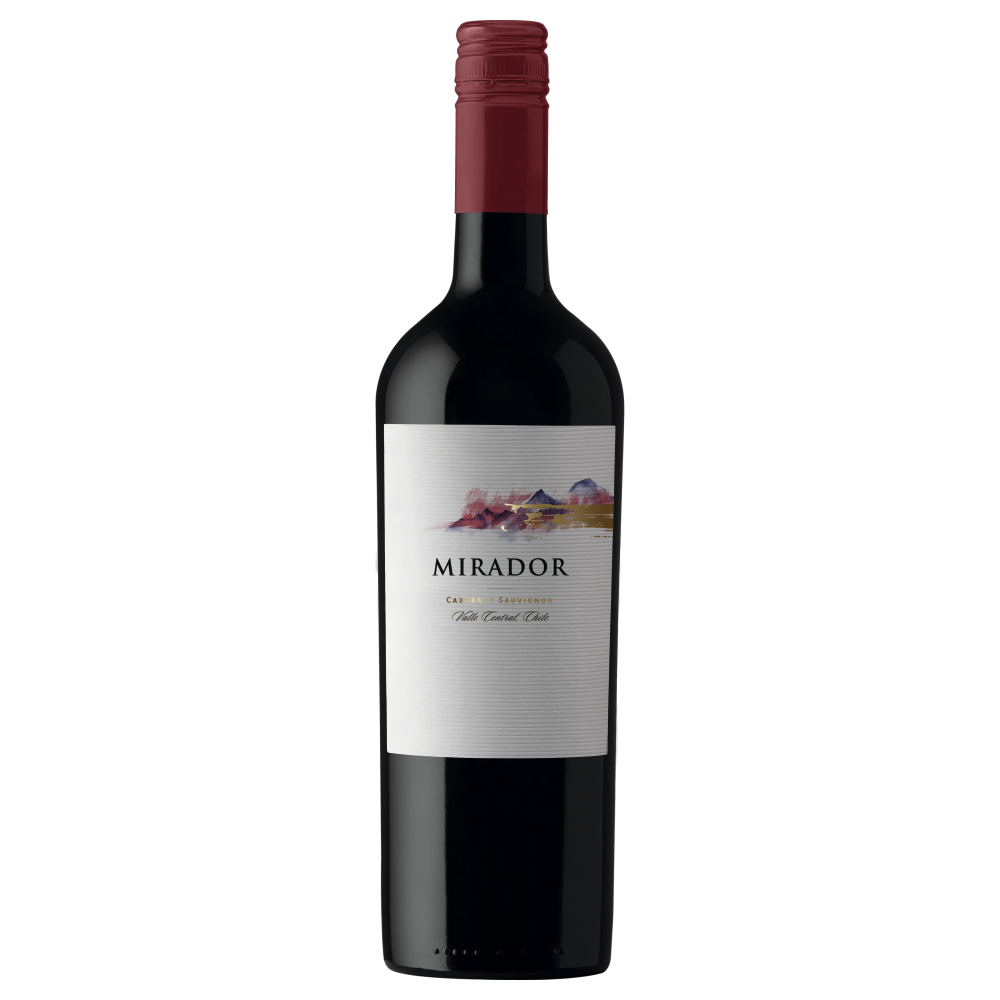 Vinho William Cole Mirador Montaña Cabernet Sauvignon 750 ML