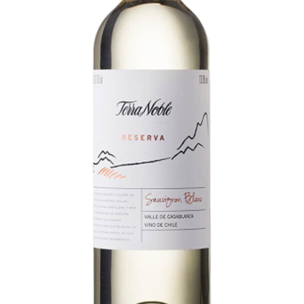 Vinho Terranoble Sauvignon Blanc Reserva 750 ML