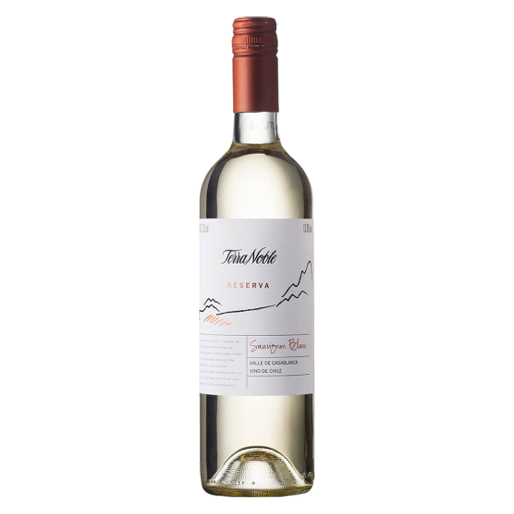 Vinho Terranoble Sauvignon Blanc Reserva 750 ML