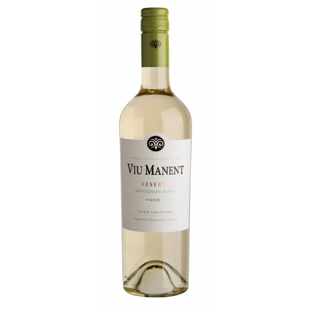 Vinho Viu Manent Reserva Sauvignon Blanc 750 ml