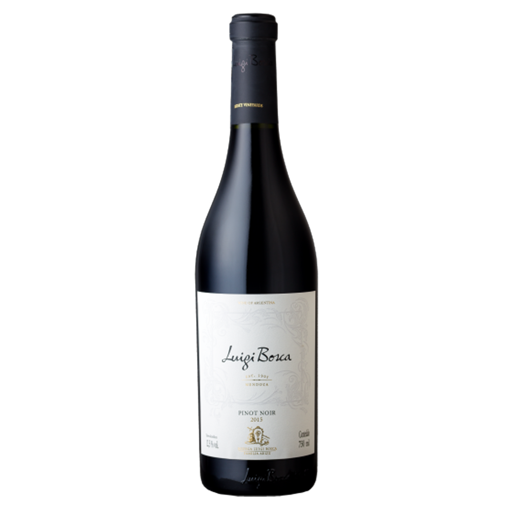 Vinho  Luigi Bosca Pinot Noir 750 ml
