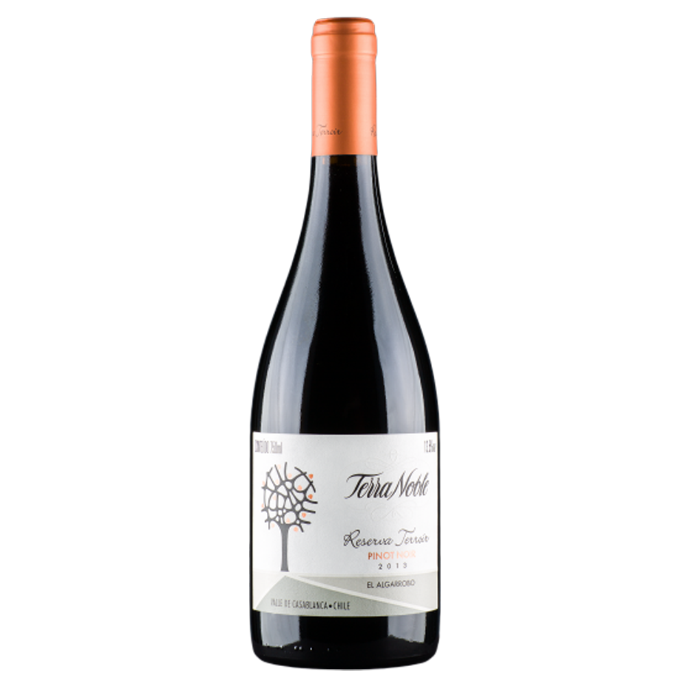 Vinho Terranoble Pinot Noir Terroir Reserva 750 ml