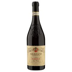Vinho Barolo DOCG Dezzani 750 ML