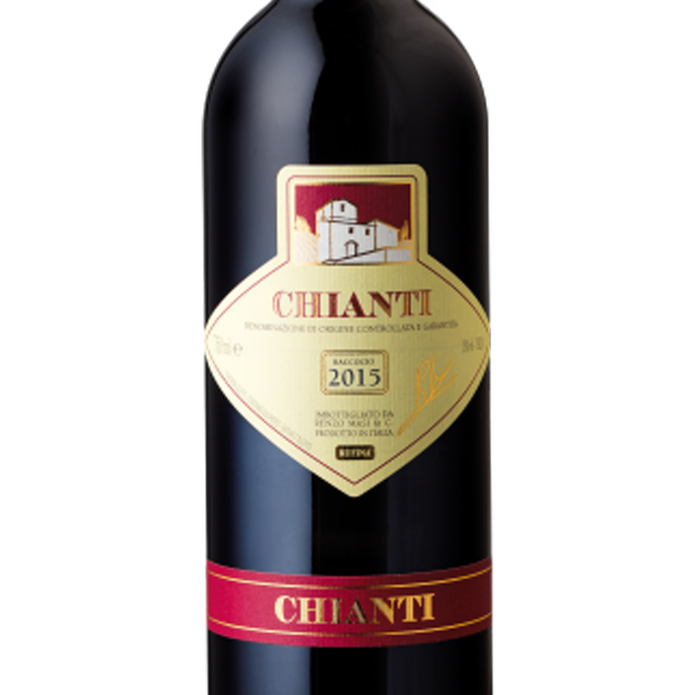 Vinho Renzo Masi Chianti DOCG 750 ml