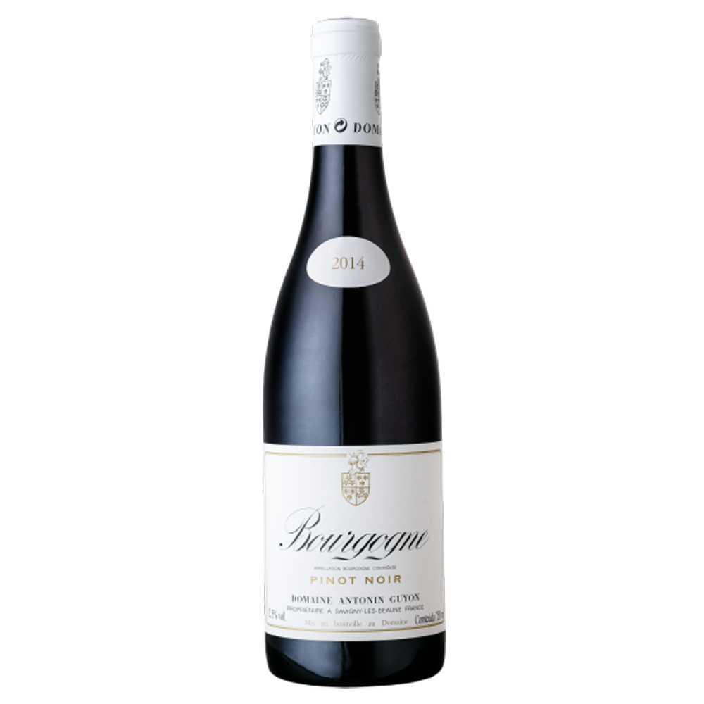 Vinho Antonin Guyon Pinot Noir 750 ml