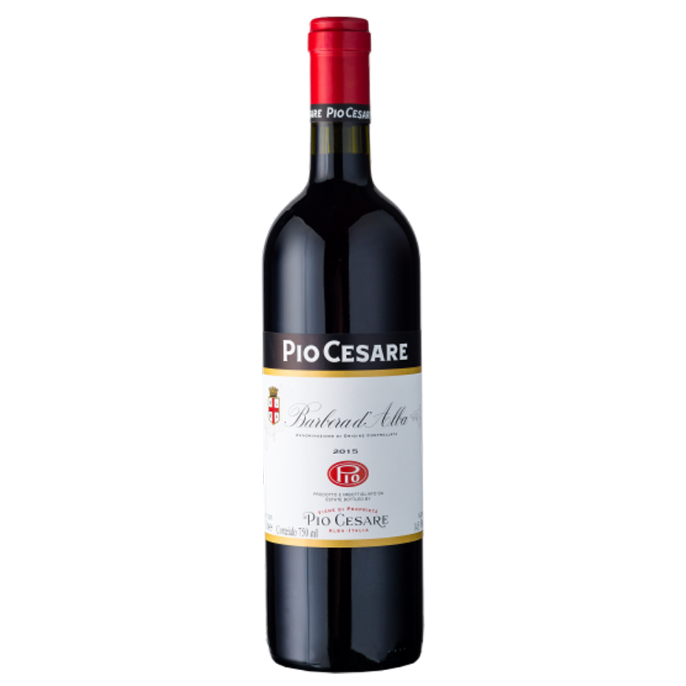 Vinho Barbera D`Alba Pio Cesare 750 ml