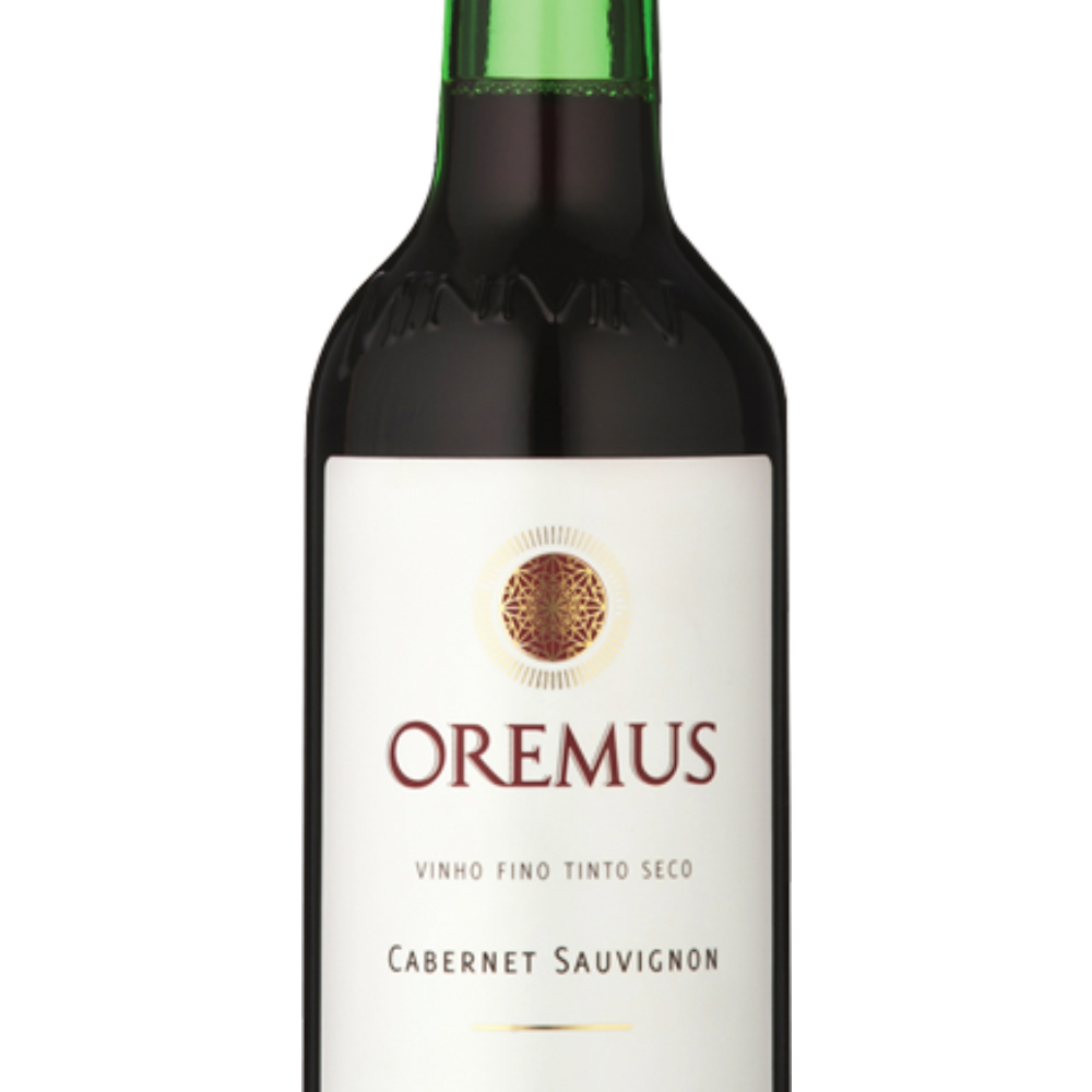 Vinho Oremus Cabernet Sauvignon 245 ML