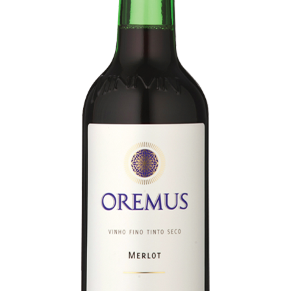 Vinho Oremus Merlot 245 ML
