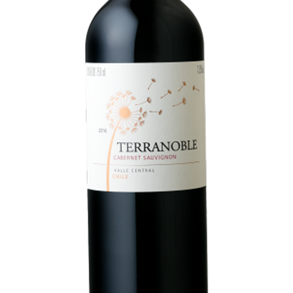 Vinho Terranoble Carménère 750 ml