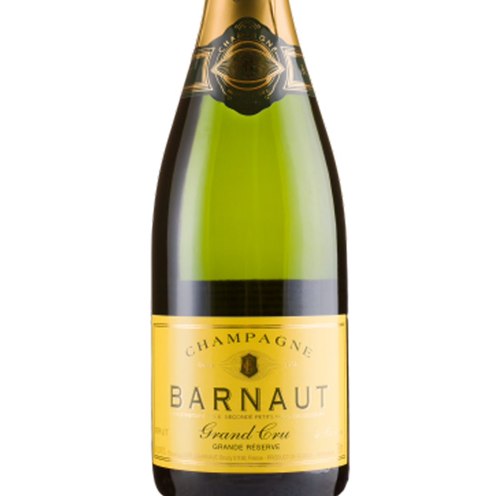 Champagne Barnaut Grand Cru Grande Reserve 750 ML