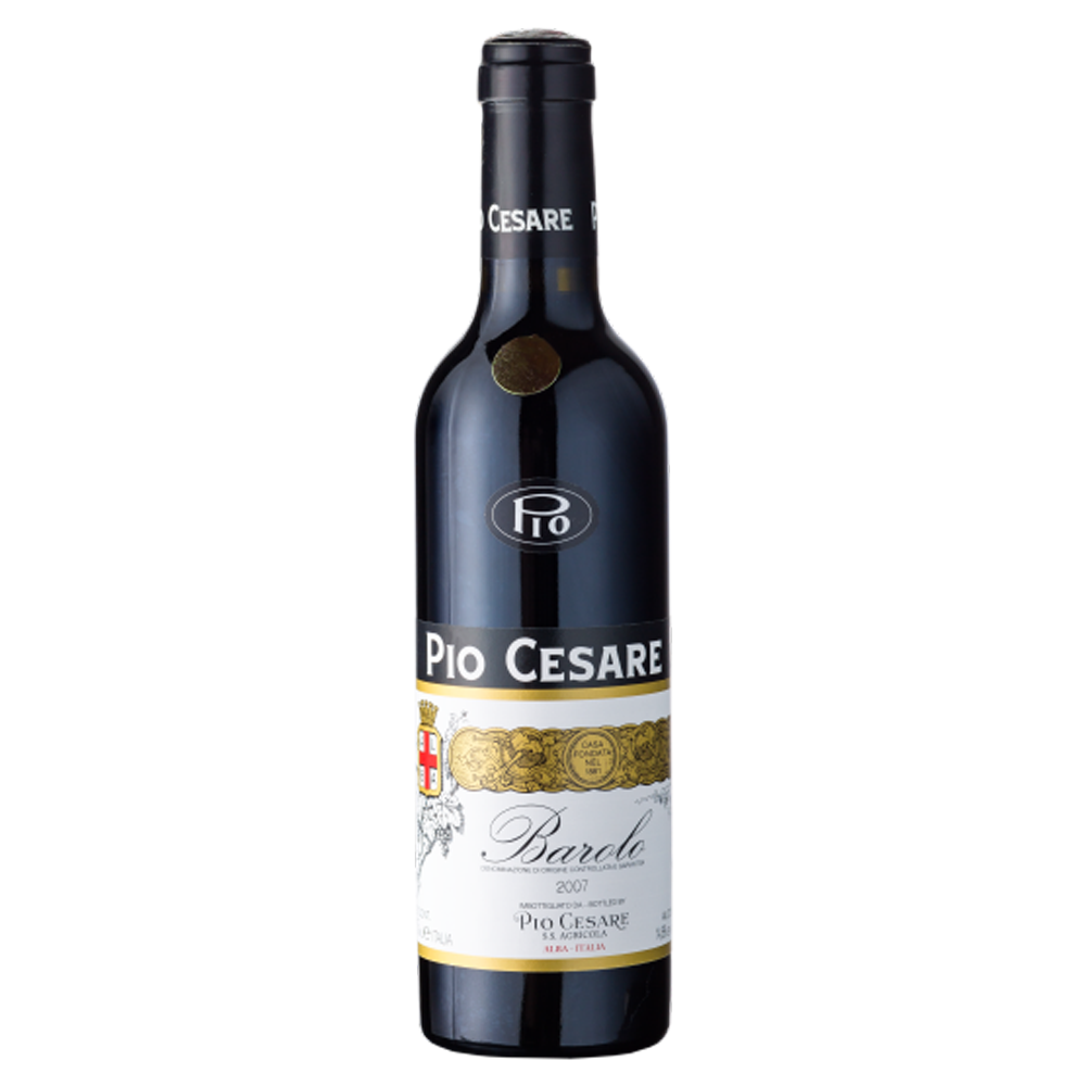 Vinho Barolo Pio Cesare 750 ml