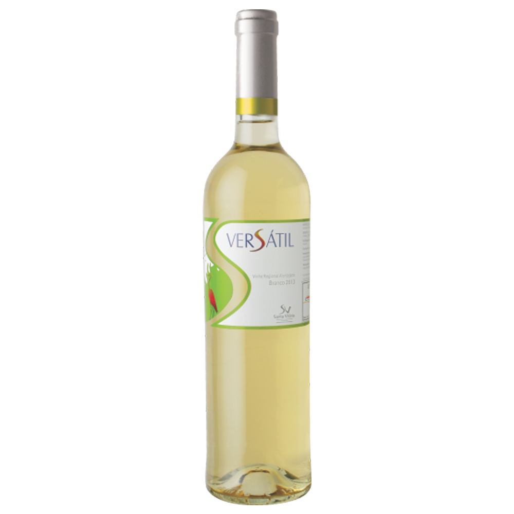 Vinho Versátil Branco 750 ml