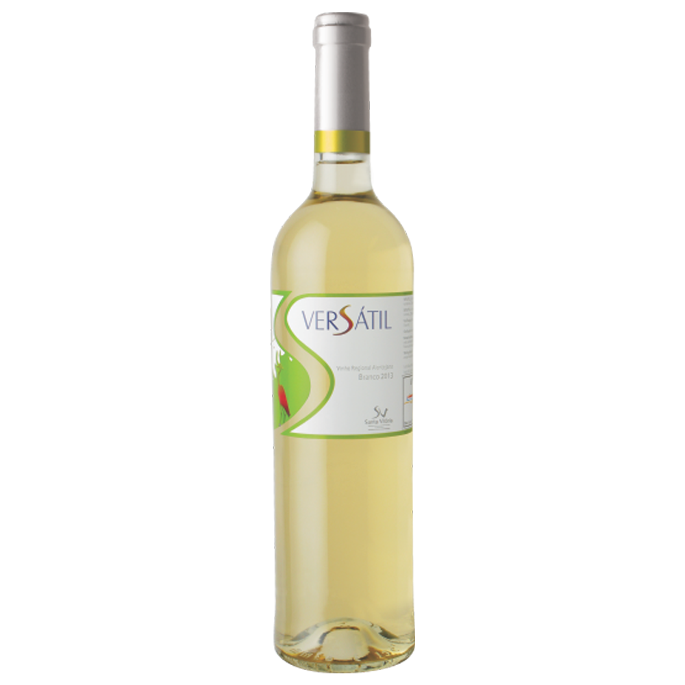 Vinho Versátil Branco 750 ml
