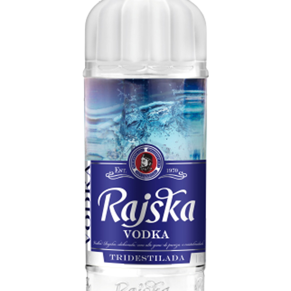 Vodka Rajska 1 L