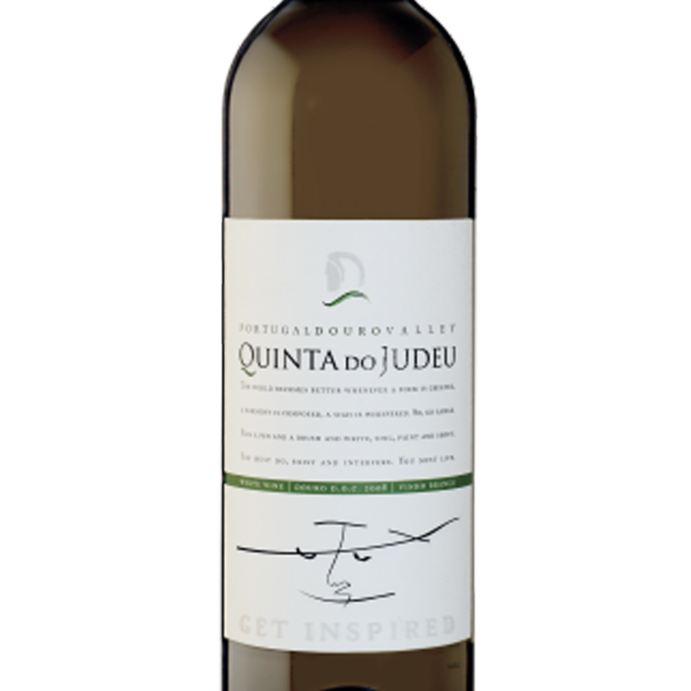 Vinho Quinta Do Judeu Reserva Branco DOC 750 ml