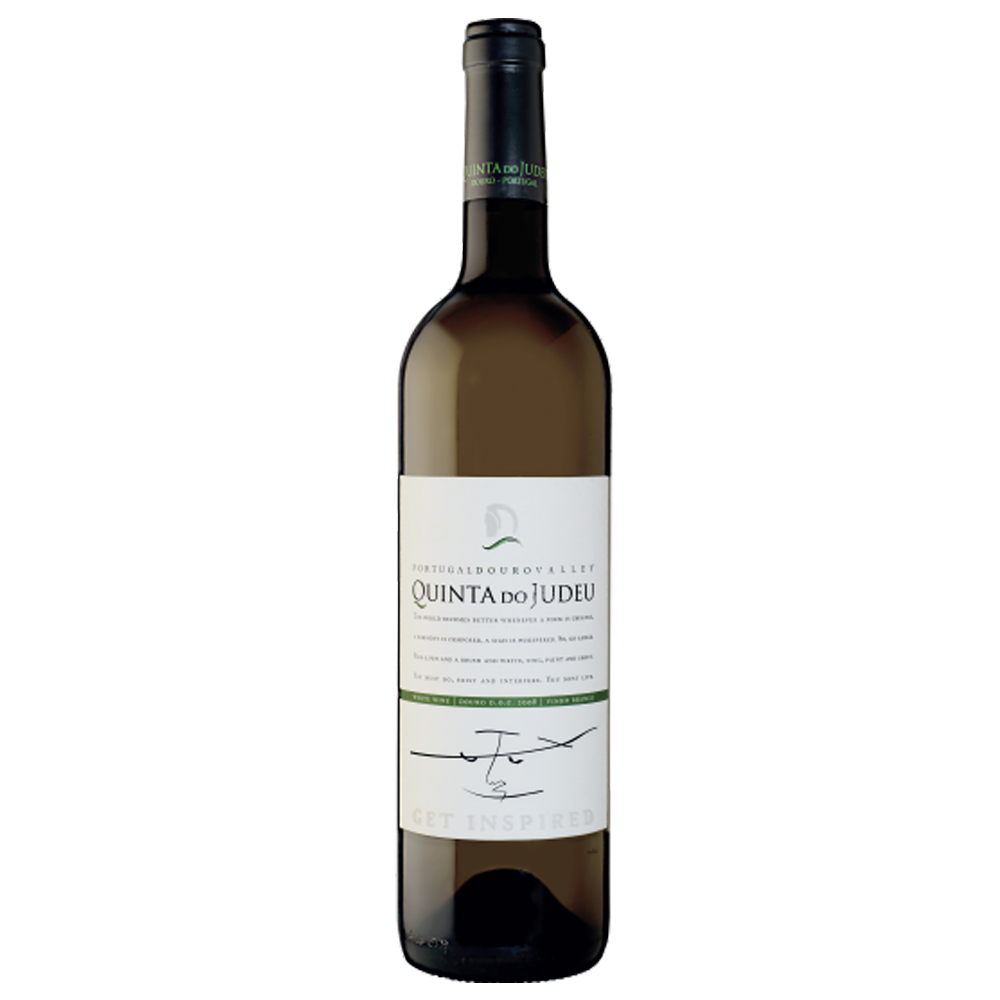 Vinho Quinta Do Judeu Reserva Branco DOC 750 ml