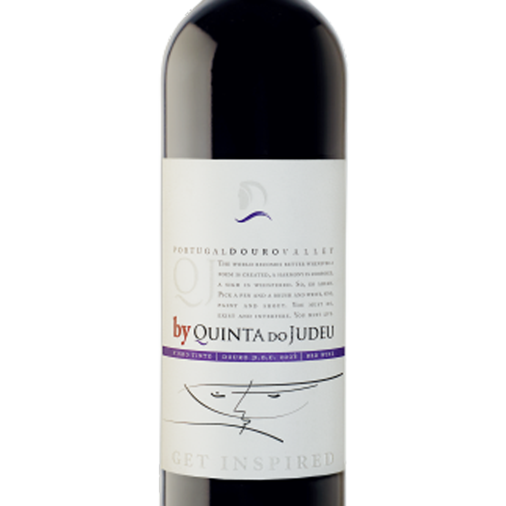 Vinho By Quinta Do Judeu DOC 750 ml