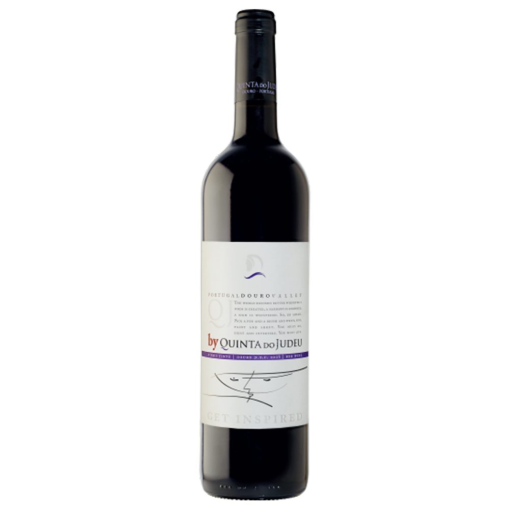 Vinho By Quinta Do Judeu DOC 750 ml