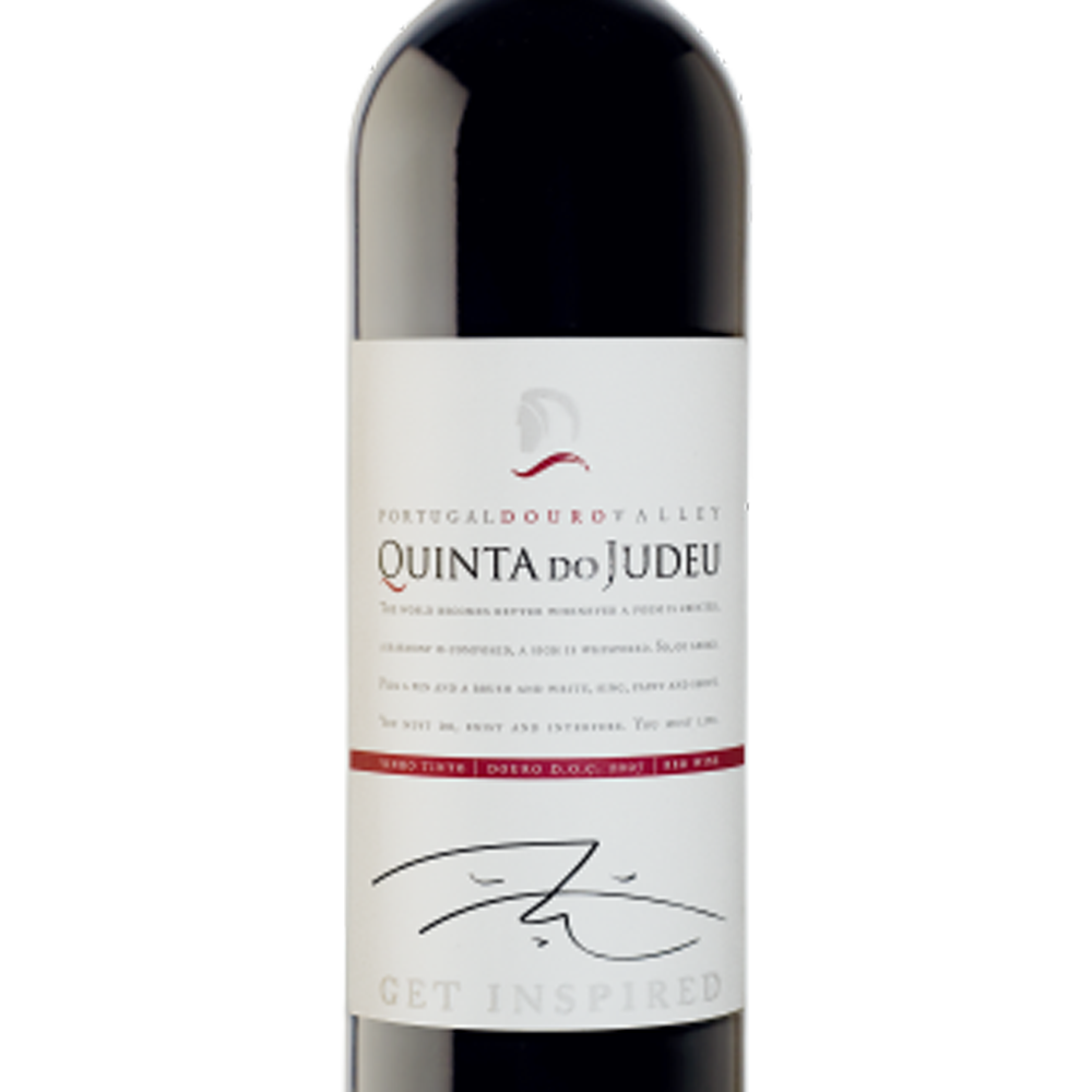 Vinho Quinta Do Judeu Reserva Tinto DOC 750 ml