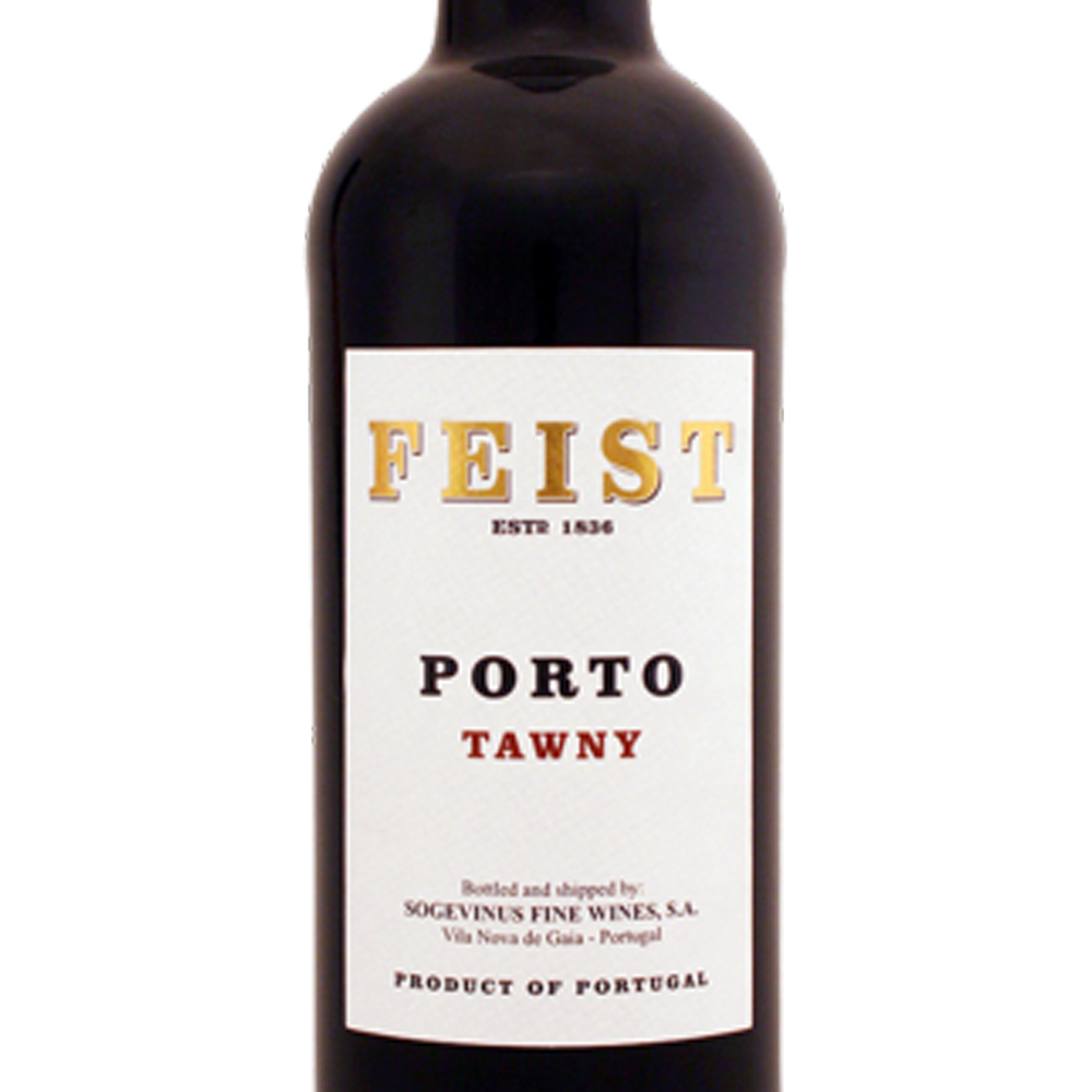 Vinho Porto Feist Tawny 750 ml