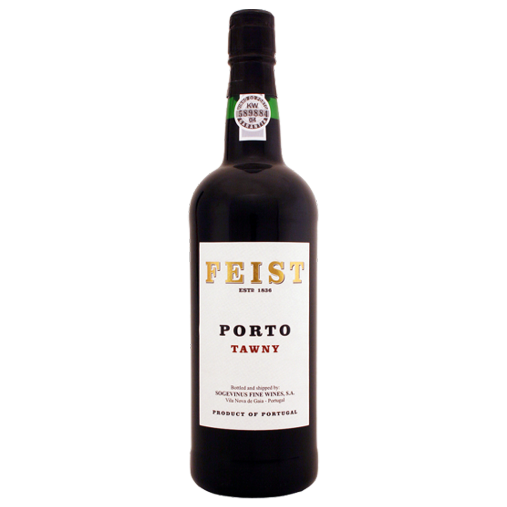 Vinho Porto Feist Tawny 750 ml