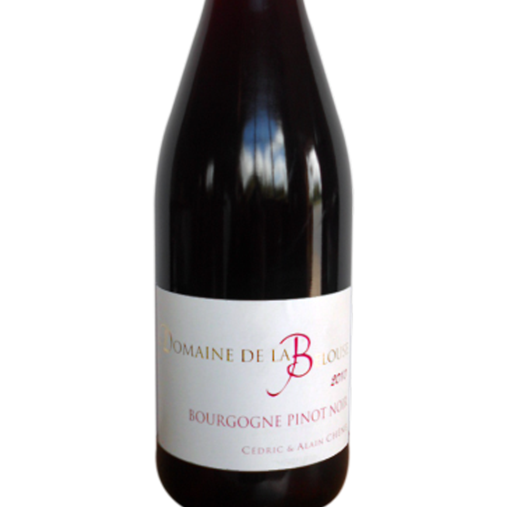 Vinho Domaine De La Belouse Pizay Ac 750 ml