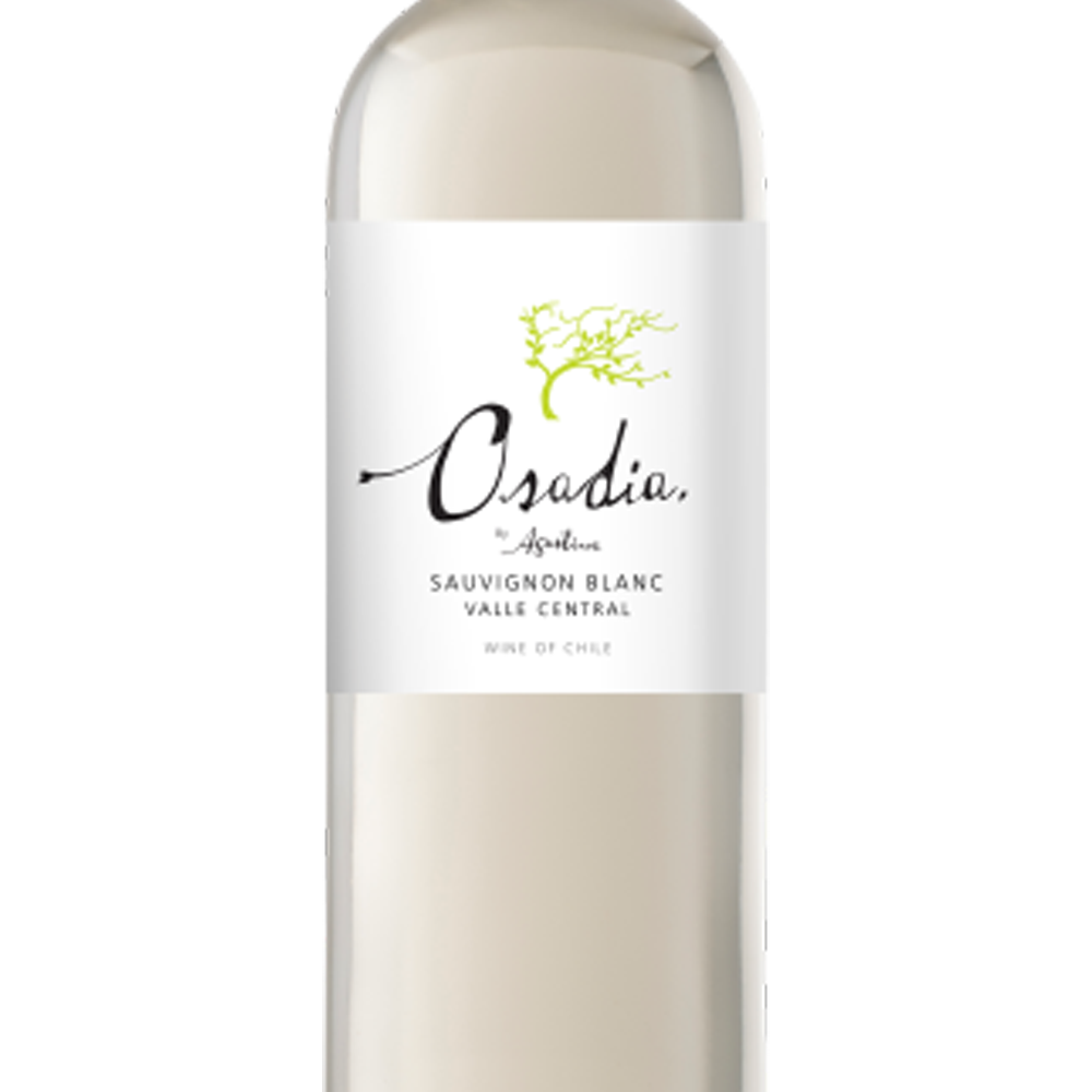 Vinho Osadia Sauvignon Blanc 750 ml