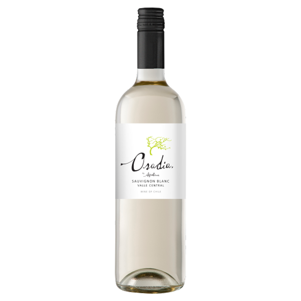 Vinho Osadia Sauvignon Blanc 750 ml