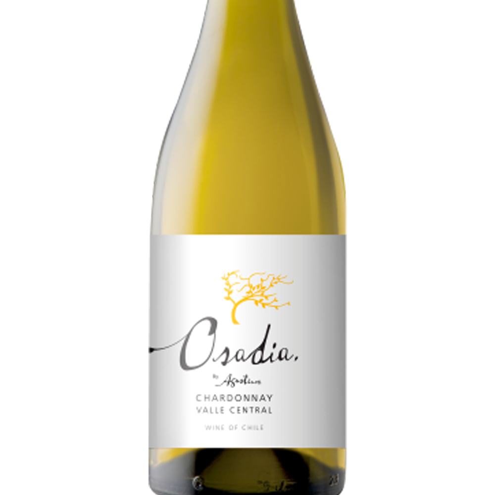 Vinho Osadia Chardonnay 750 ml