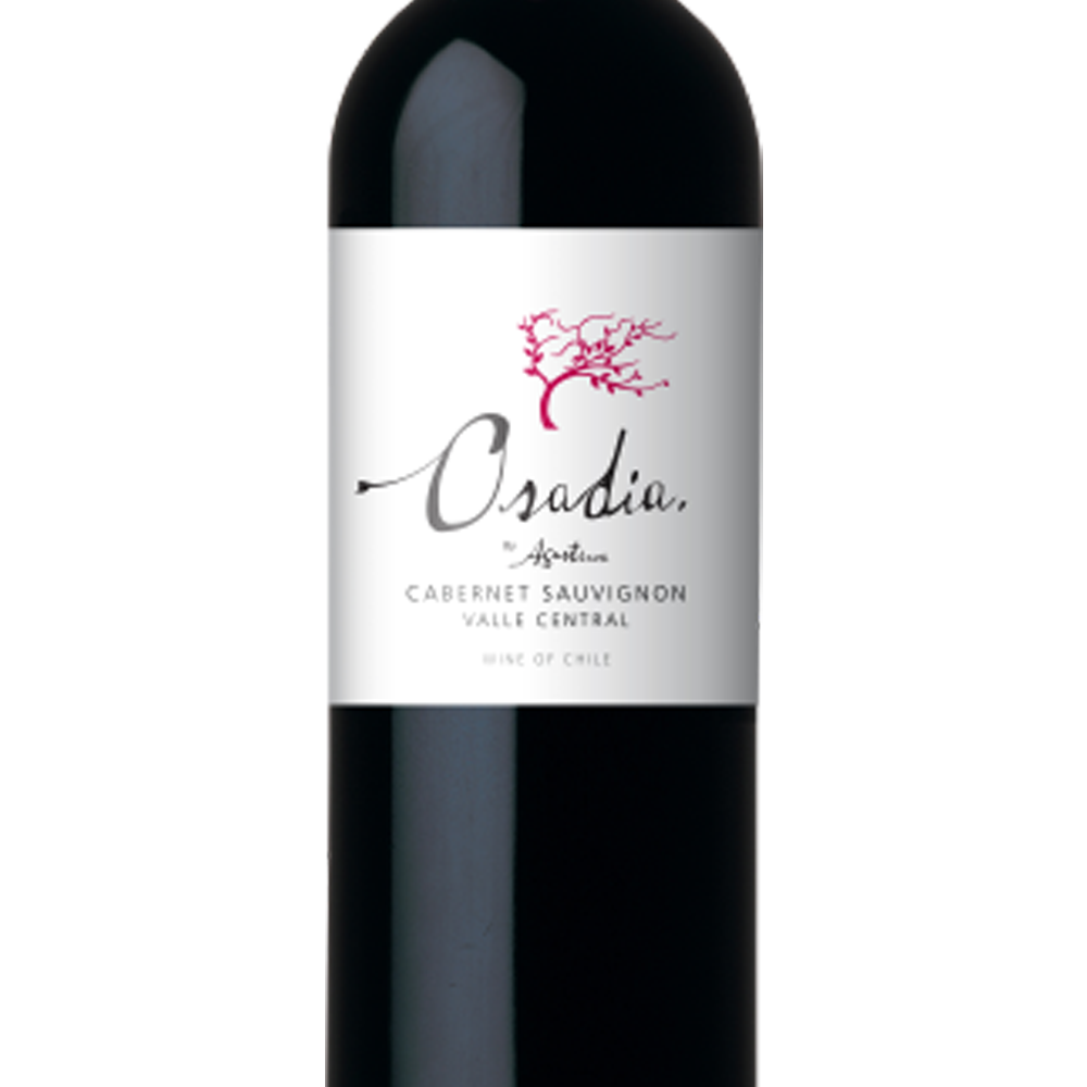 Vinho Osadia Cabernet Sauvignon 750 ml