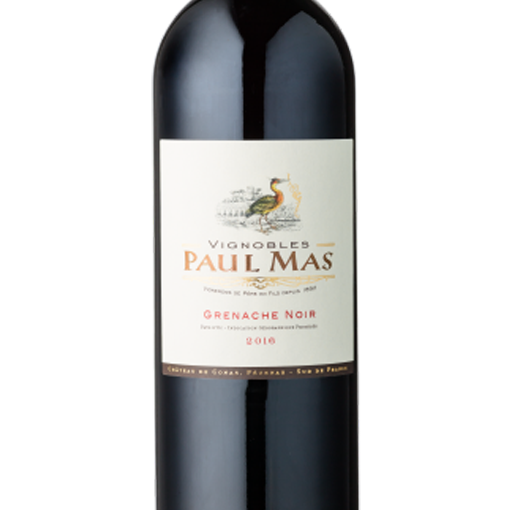 Vinho Paul Mas Grenache Noir 750 ml