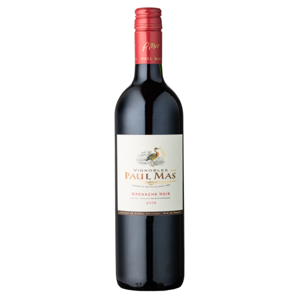 Vinho Paul Mas Grenache Noir 750 ml