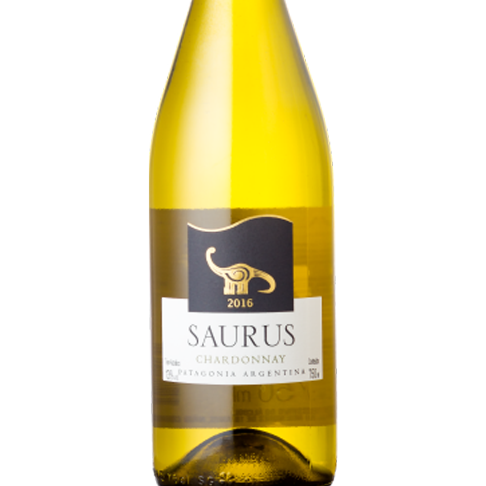 Vinho Schroeder Chardonnay Saurus 750 ml