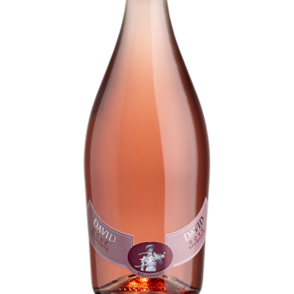 Vinho Epumante Prosecco Rose David Bedin 750 ml