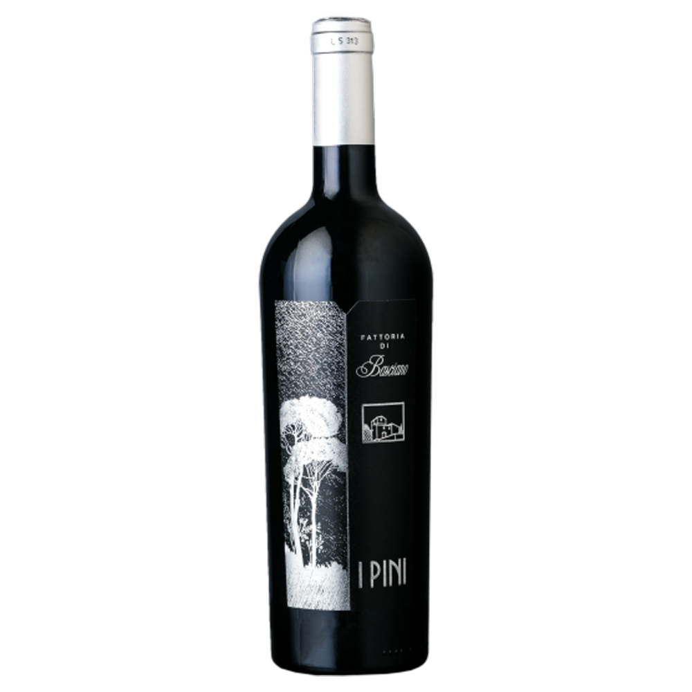 Vinho Chianti Rufina DOCG Renzo Maso 750 ml