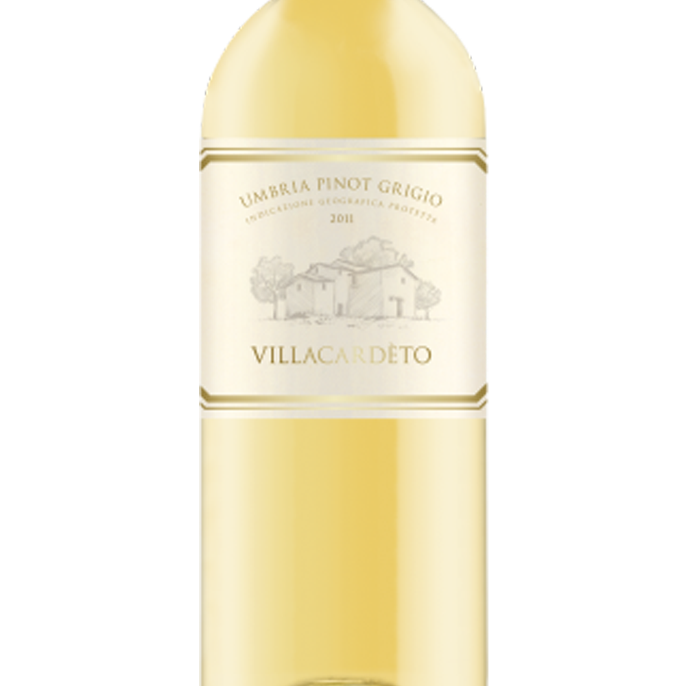 Vinho Villa Cardeto Pinot Grigio 750 ml