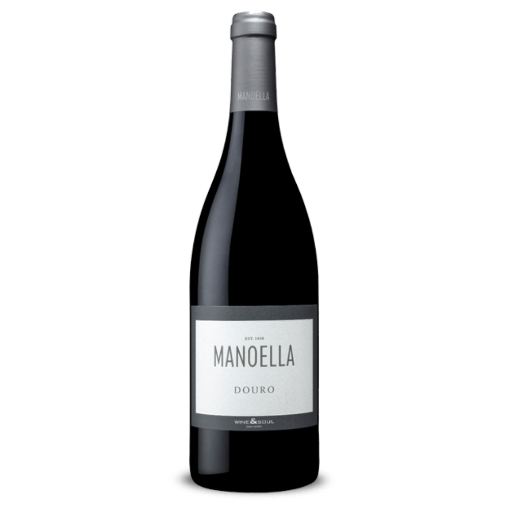 Vinho Manoella Tinto 750 ML