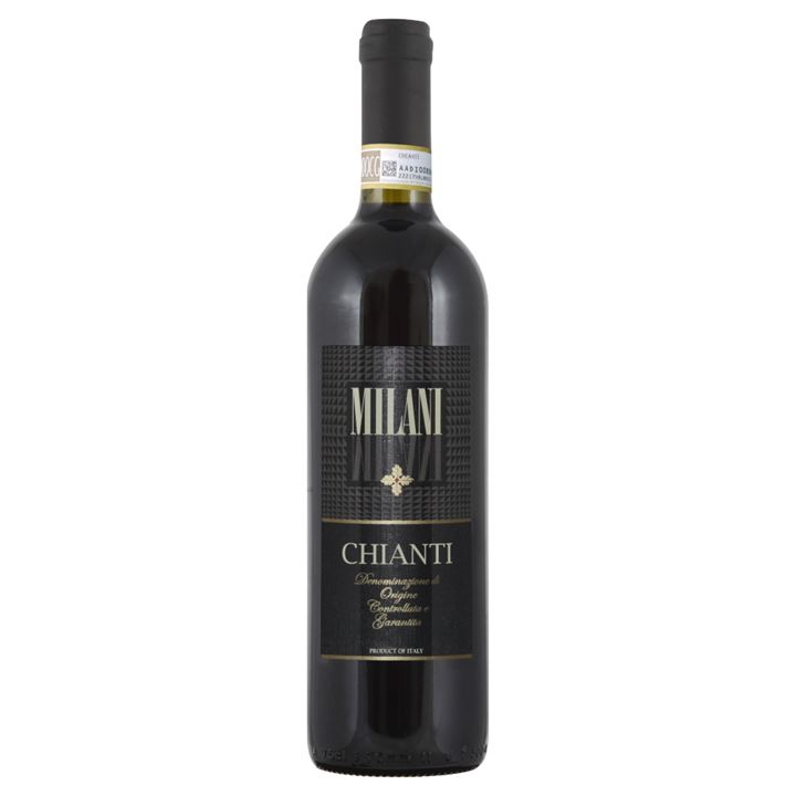 Vinho Milani Chianti DOCG 750 ml
