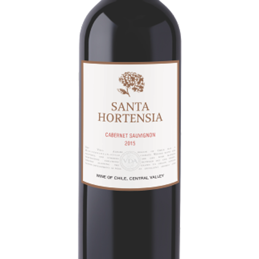 Vinho Santa Hortênsia Cabernet Sauvignon 750 ml