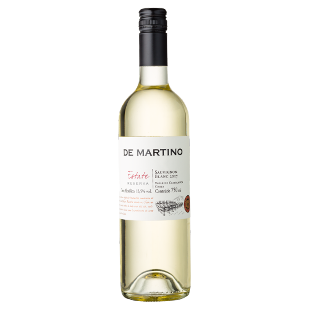 Vinho De Martino Sauvignon Blanc Estate Reserva  750 ml
