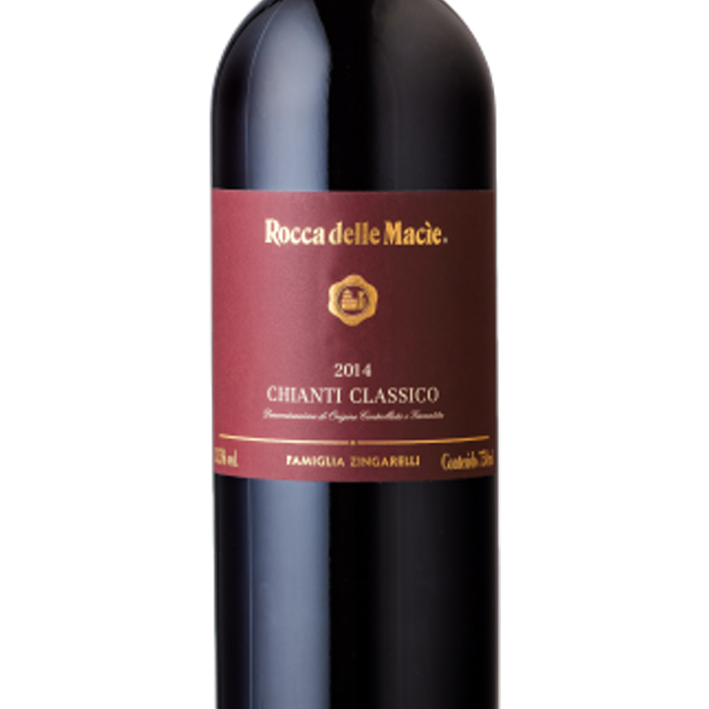 Vinho Rocca Chianti Classico 750 ml