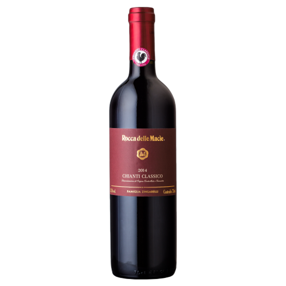 Vinho Rocca Chianti Classico 750 ml