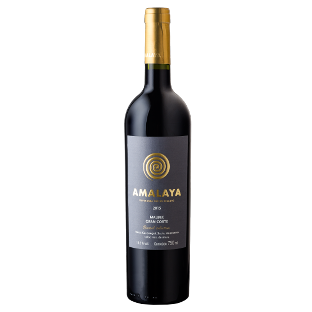 Vinho Amalaya Gran Corte 750 ml