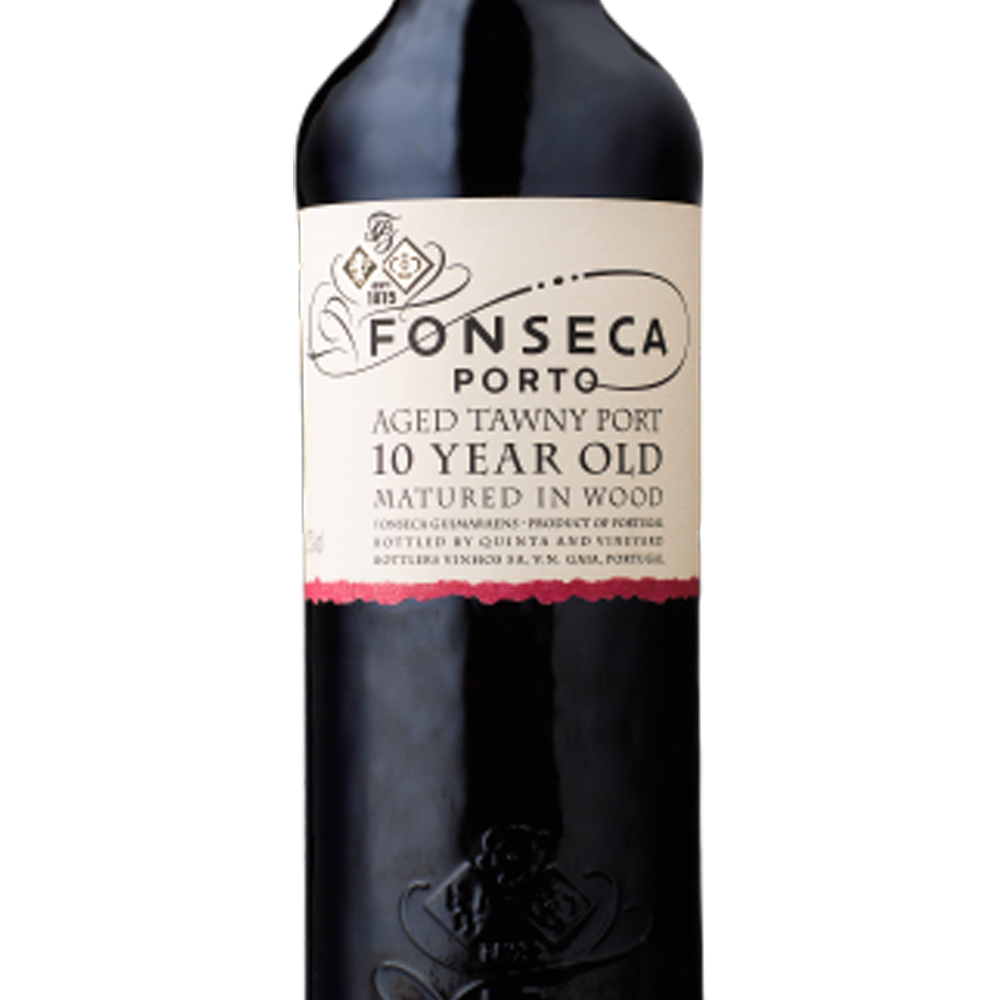 Vinho Porto Fonseca 10 year Old 750 ml