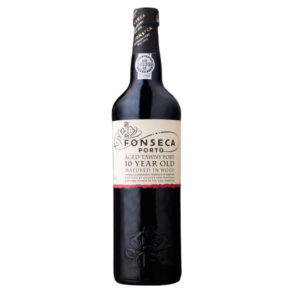 Vinho Porto Fonseca 10 year Old 750 ml
