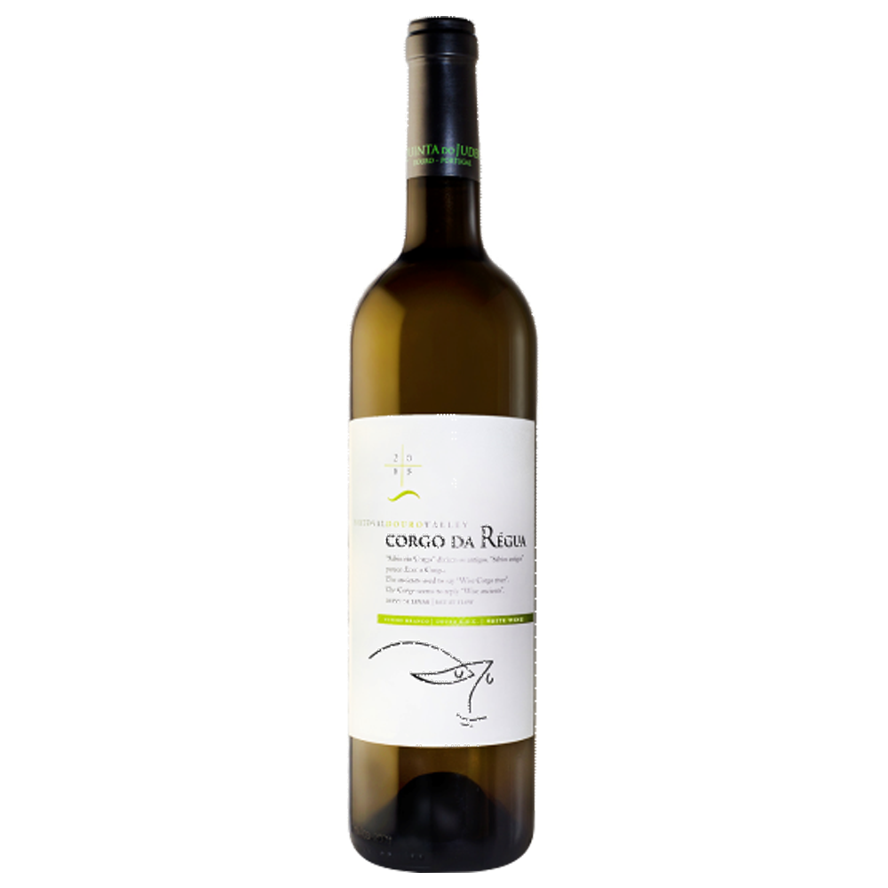 Vinho Corgo Da Régua Branco DOC 750 ml