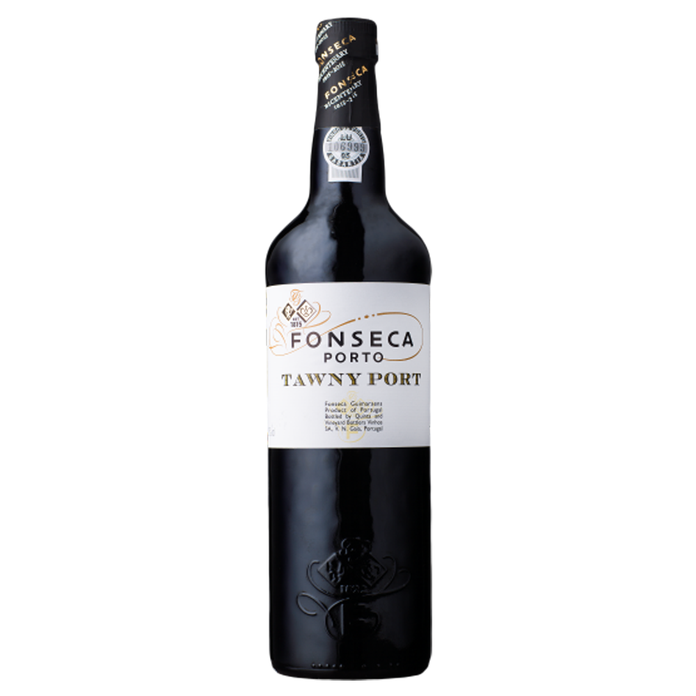 Vinho Porto Fonseca Tawny 750 ml
