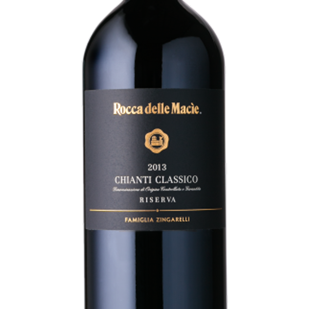 Vinho Rocca Chianti Riserva 750 ml