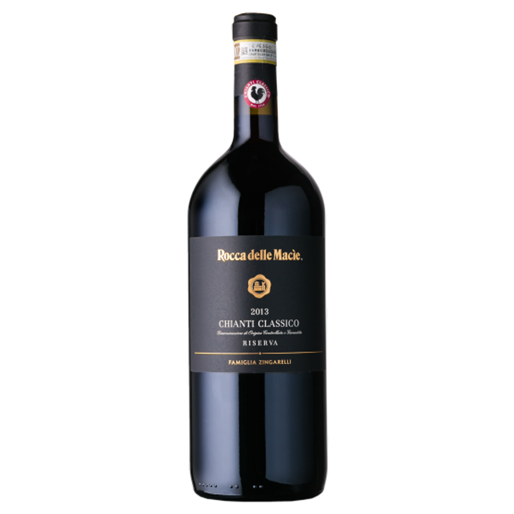 Vinho Rocca Chianti Riserva 750 ml